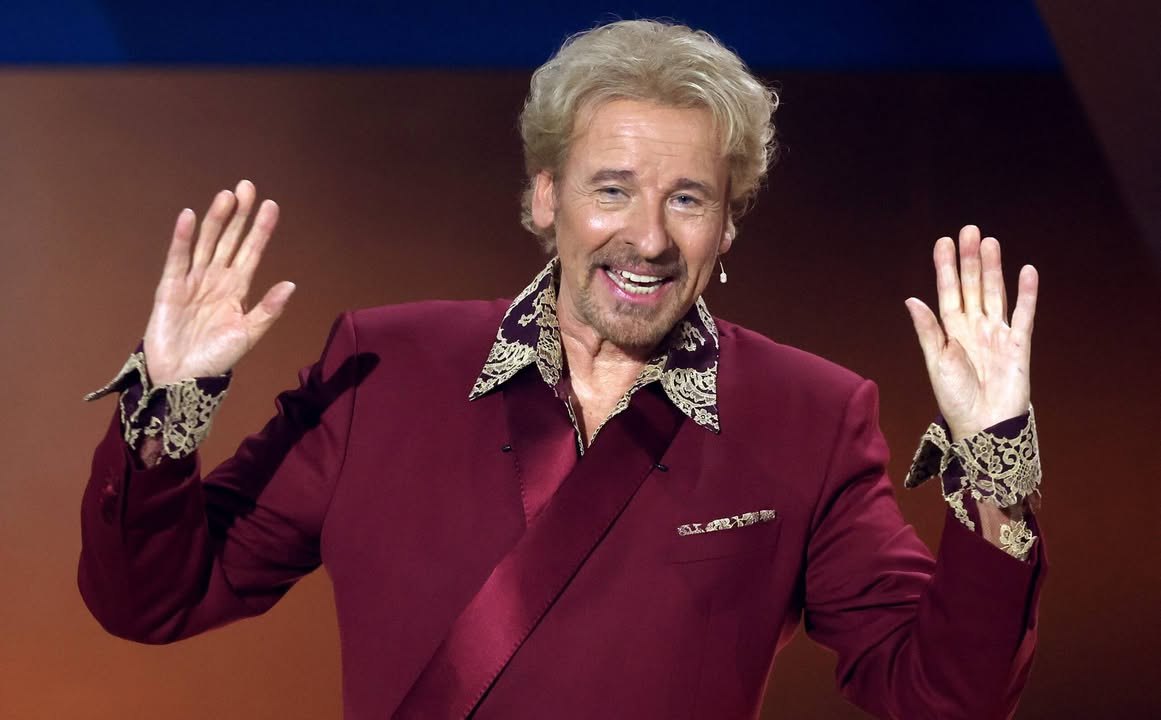 Thomas Gottschalk fordert Wehrpflicht auch für Frauen