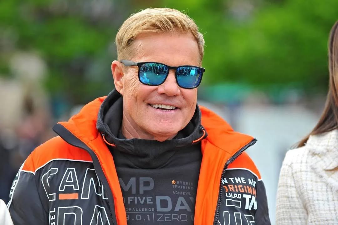 Dieter Bohlen überrascht mit Geständnis
