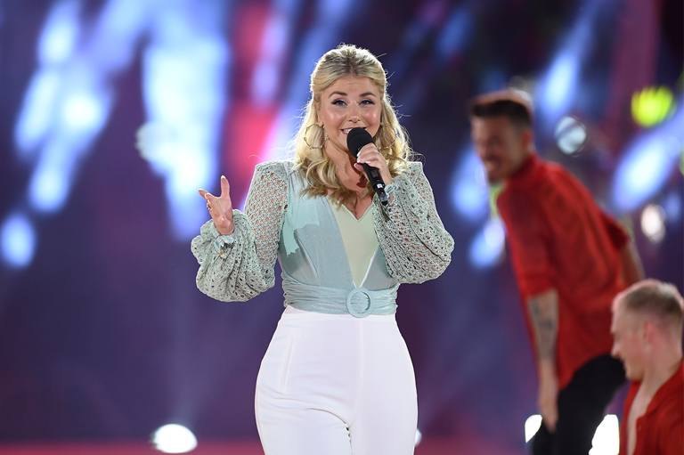 Beatrice Egli