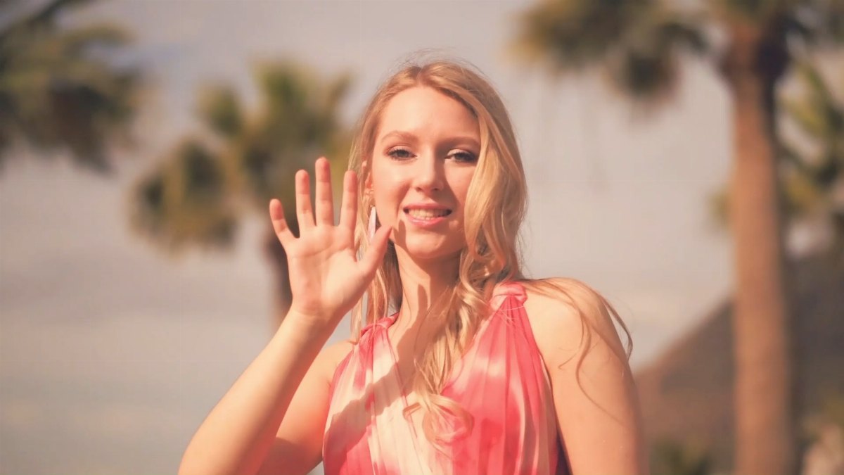 📺✨ Neuer Spot mit Marie Winter! ✨📺