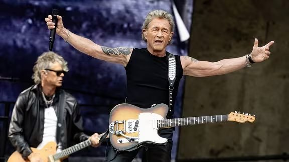 Peter Maffay