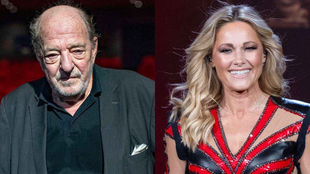 Schlagerlegende Ralph Siegel kritisiert Helene Fischer