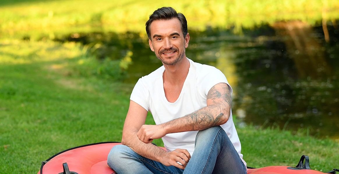 Florian Silbereisen