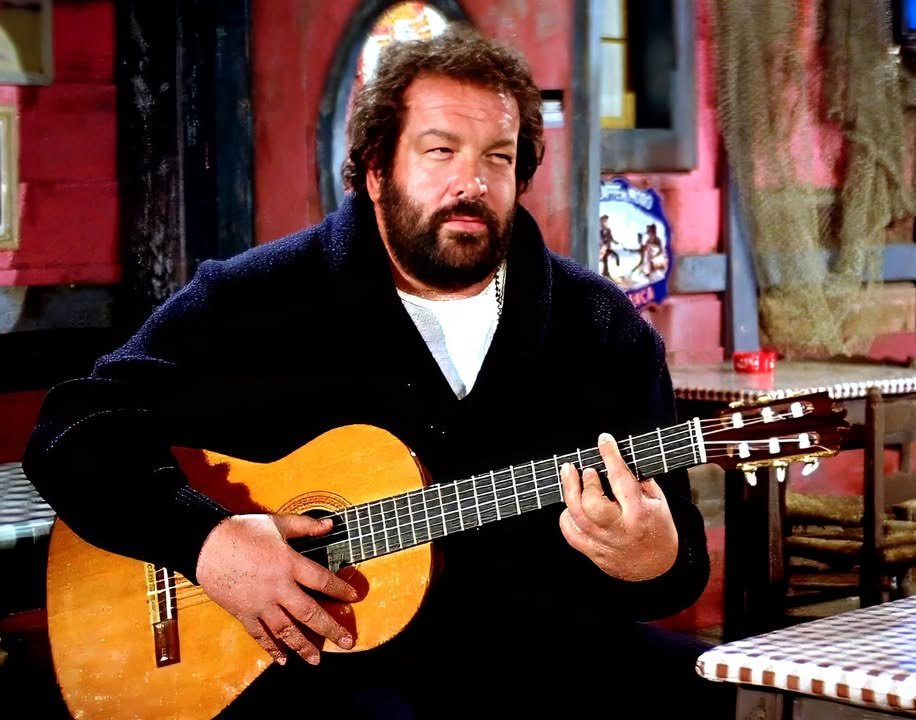 Bud Spencer