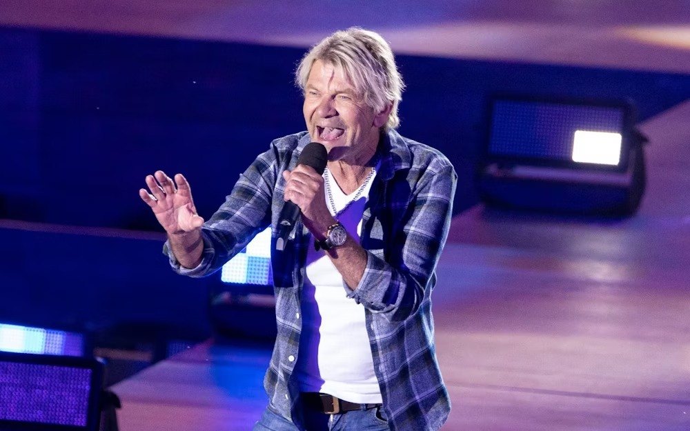 Matthias Reim