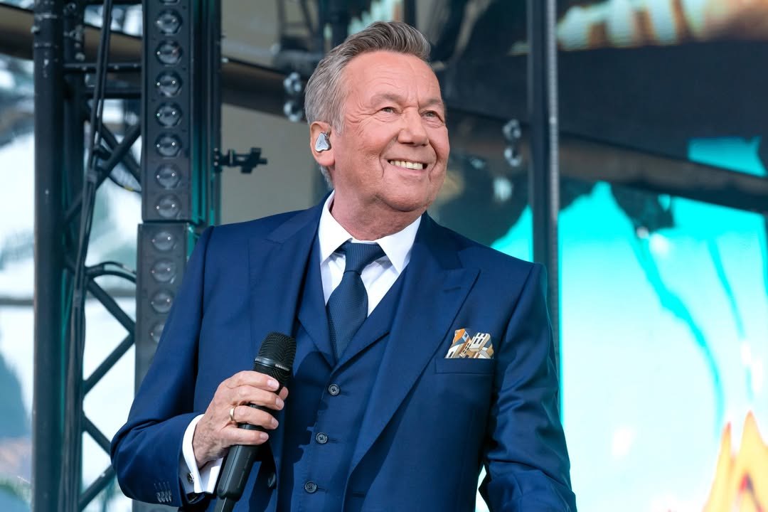 Schlager-Sensation 2025