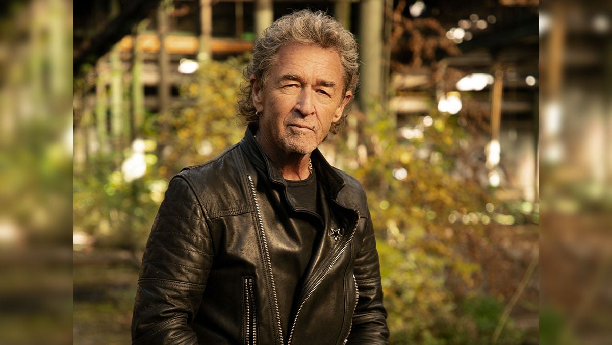 Peter Maffay