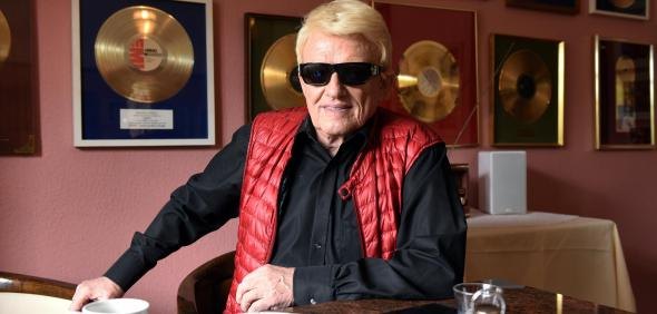 Heino erhebt schwere Vorwürfe