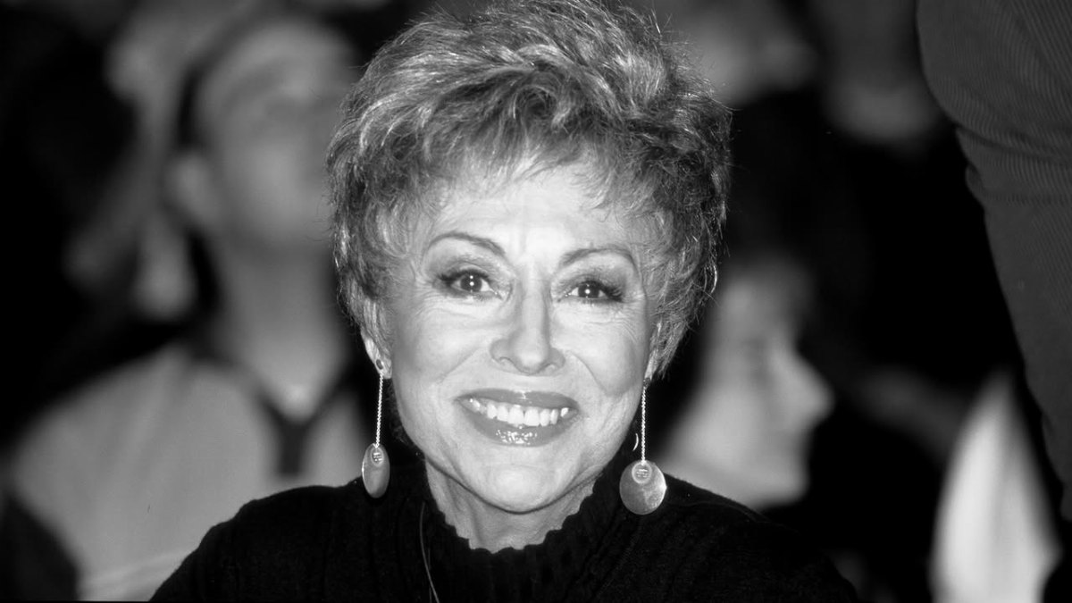 Der Abschied von Caterina Valente – Eine Ikone der Musik ist verstummt