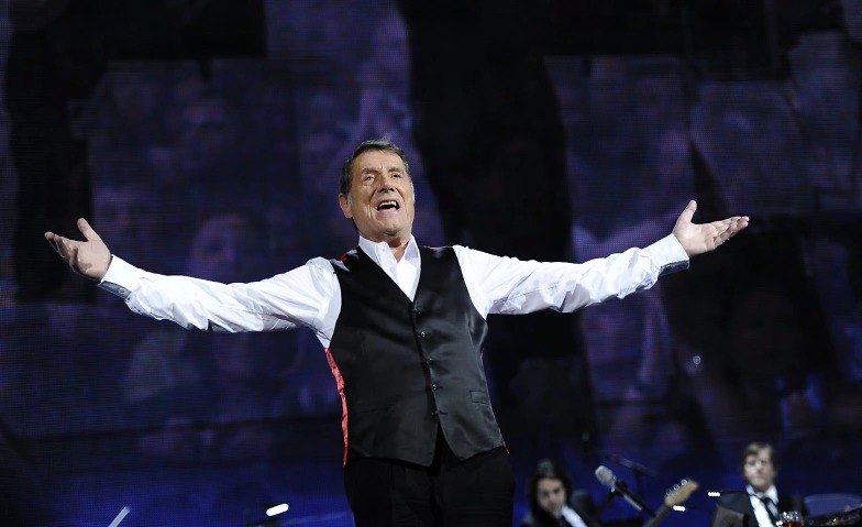 Udo Jürgens und die Frauen