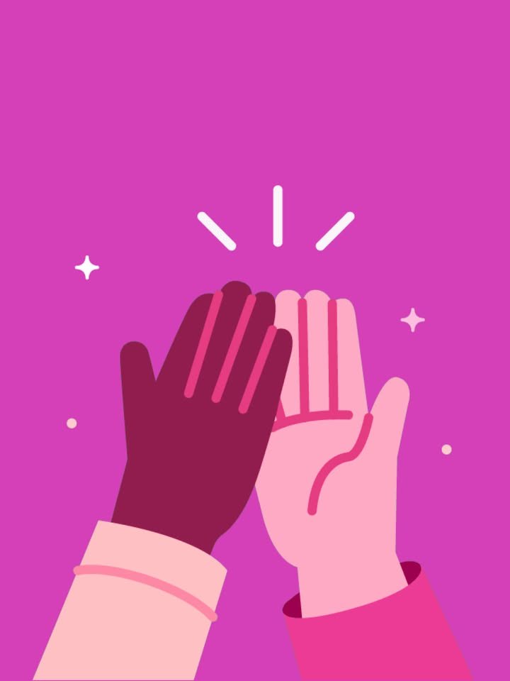 Danke, dass Sie zu den Top-Engagierten gehören und es auf meine wöchentliche Engagement-Liste geschafft haben! 🎉