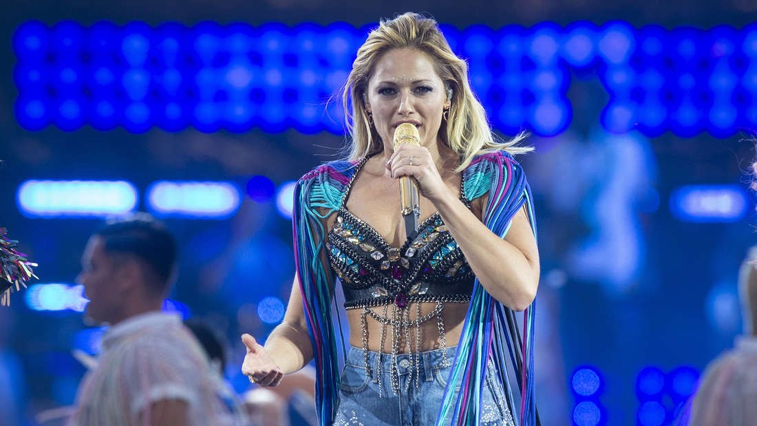 Schlagerfans kritisieren Helene Fischer