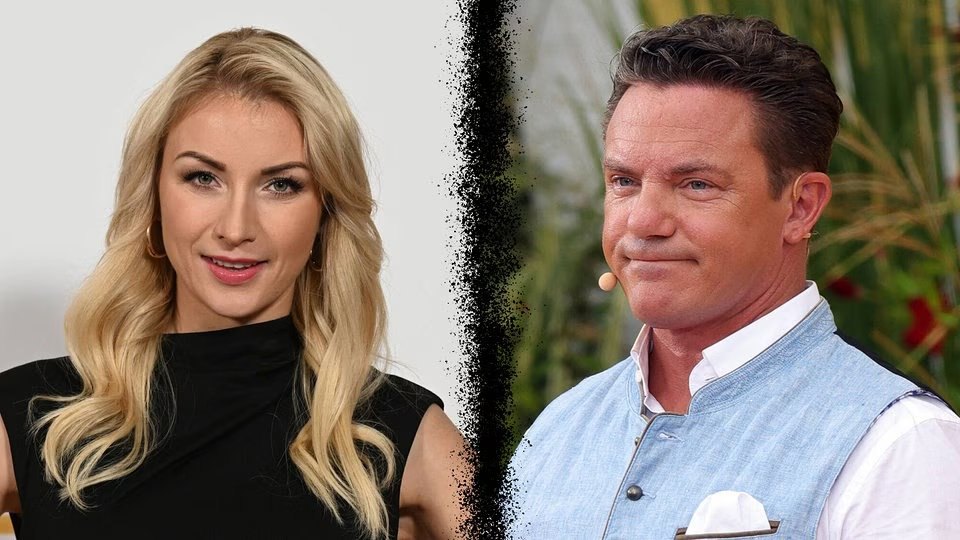 Scheidungs-Drama zwischen Stefan Mross und Anna-Carina Woitschack