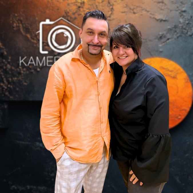 Neues Video- und Fotostudio „Kamerahaus“ in Bernburg