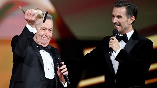 30 Jahre Goldene Henne
