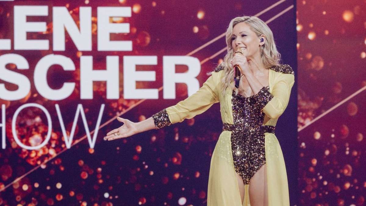 Die Helene Fischer-Show 2024