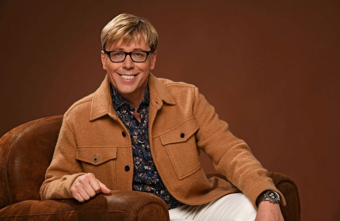 Hansy Vogt