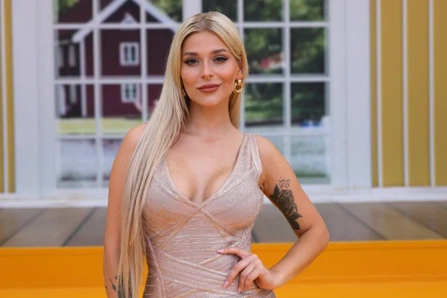 Marie Reim