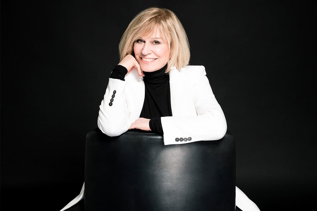 Mary Roos