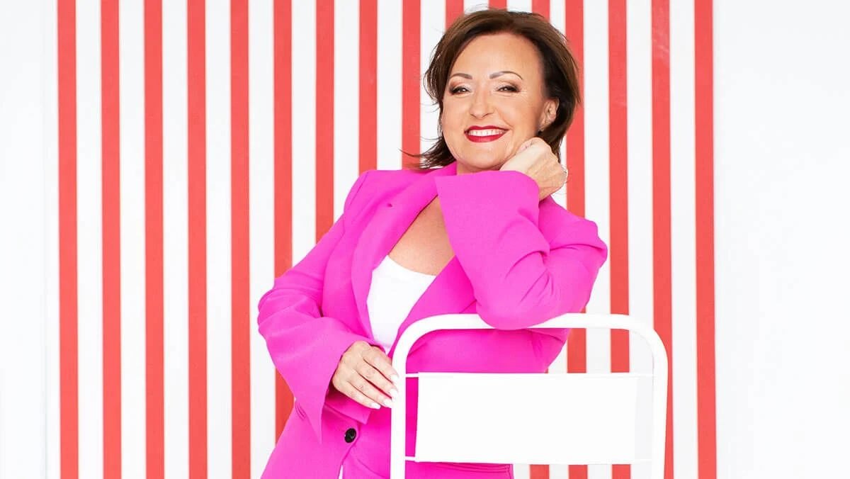 Ute Freudenberg
