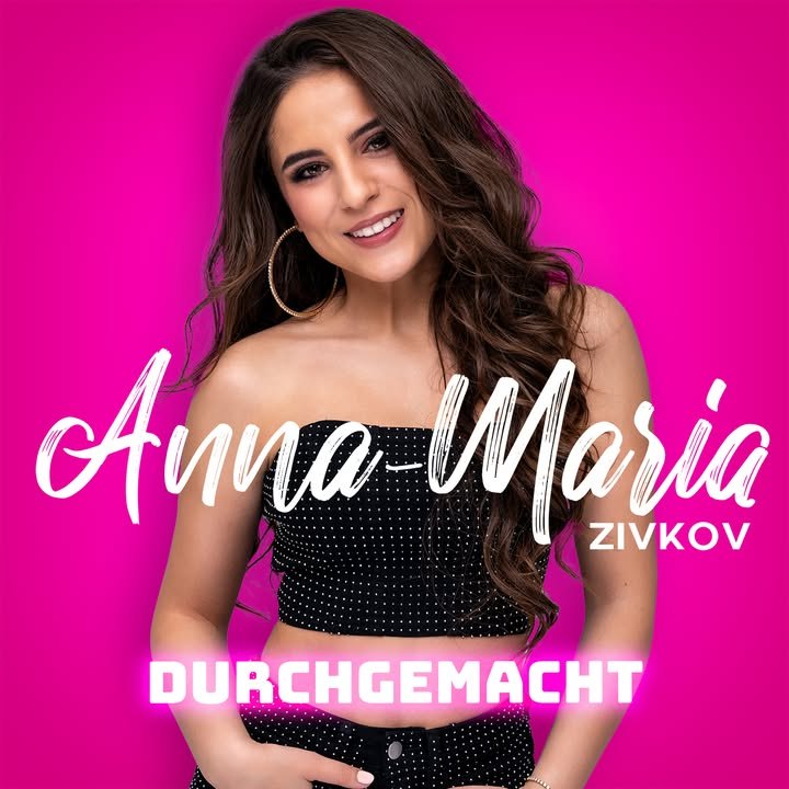 🌙 Anna-Maria Zivkov macht die Nacht zum Tag! 🌙