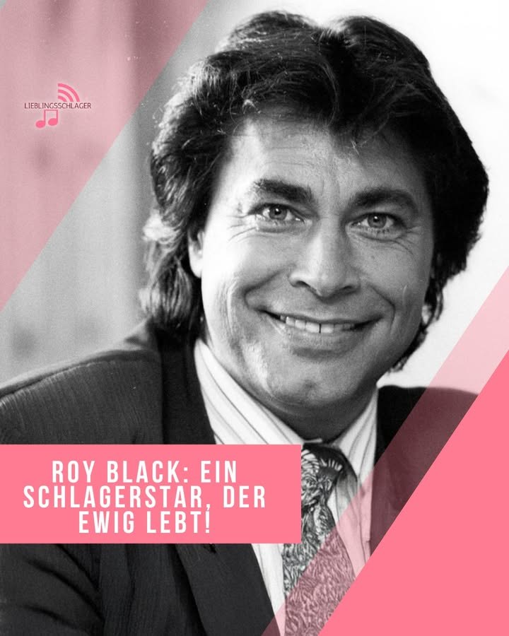 Roy Black