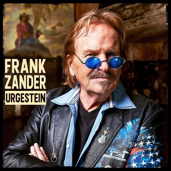 NEUES ALBUM