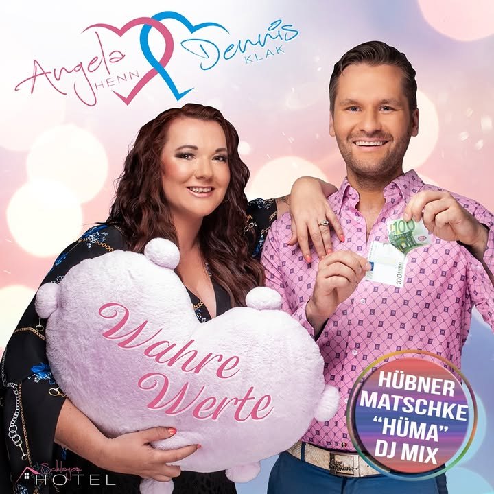 NEUE SINGLE AB DEN 25.10.2019