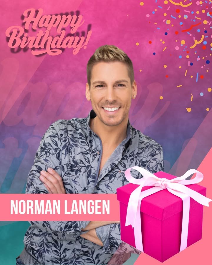 Norman Langen