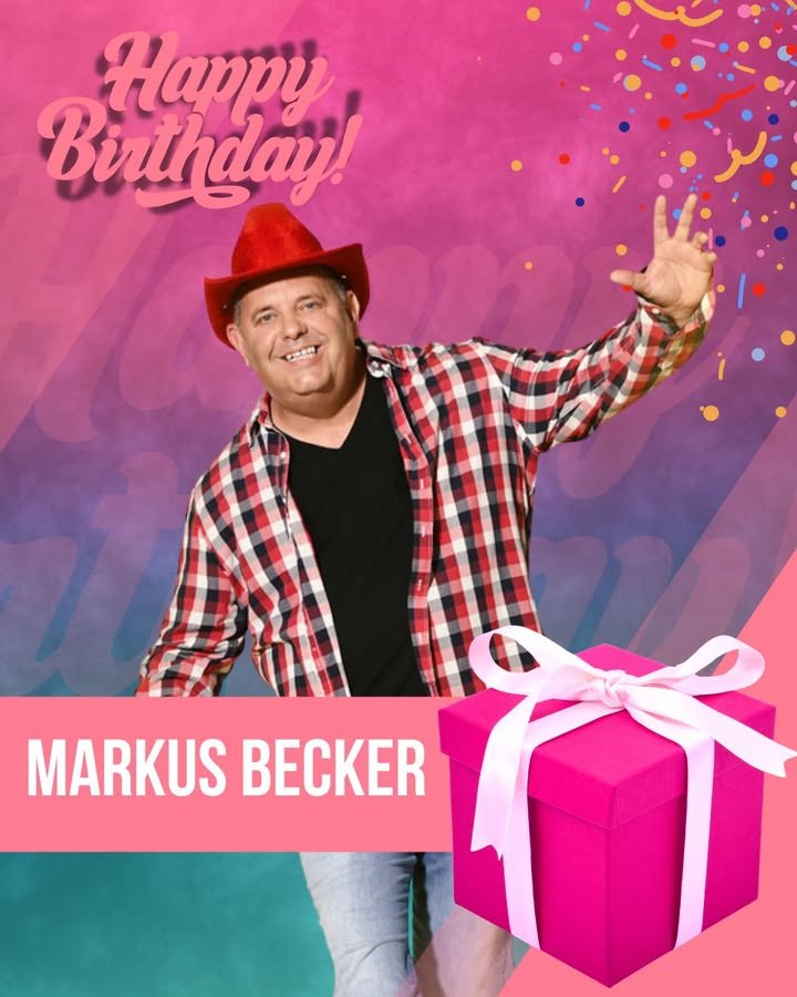 Markus Becker