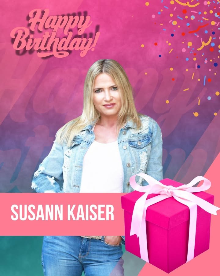 Susann Kaiser