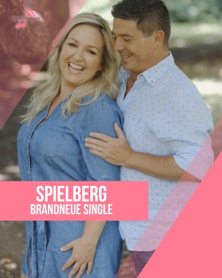 🎶 SPIELBERG – WARUM ERST MORGEN? 🎶