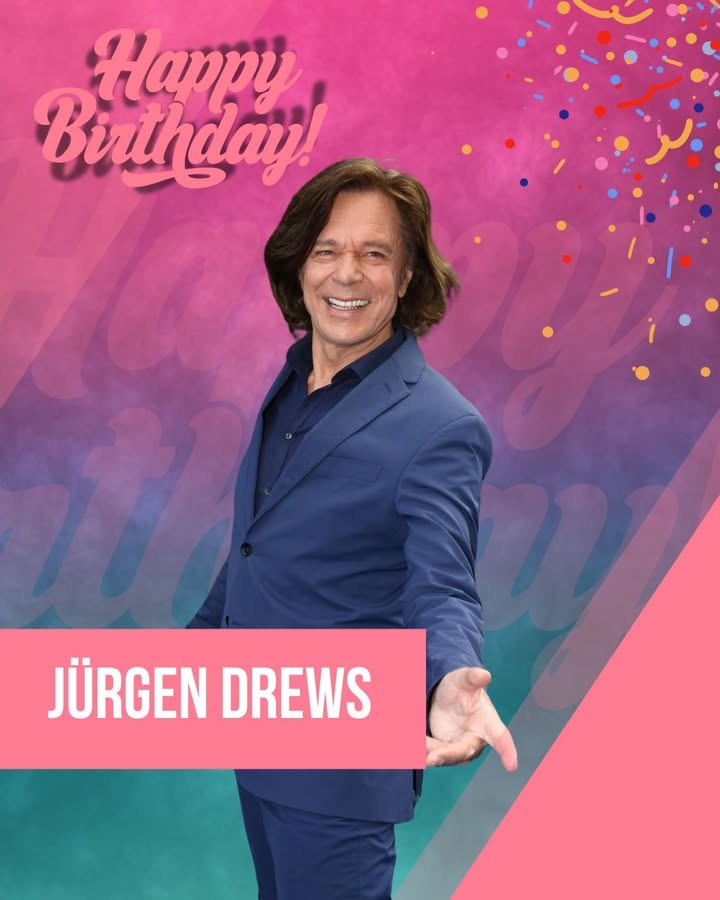 Jürgen Drews