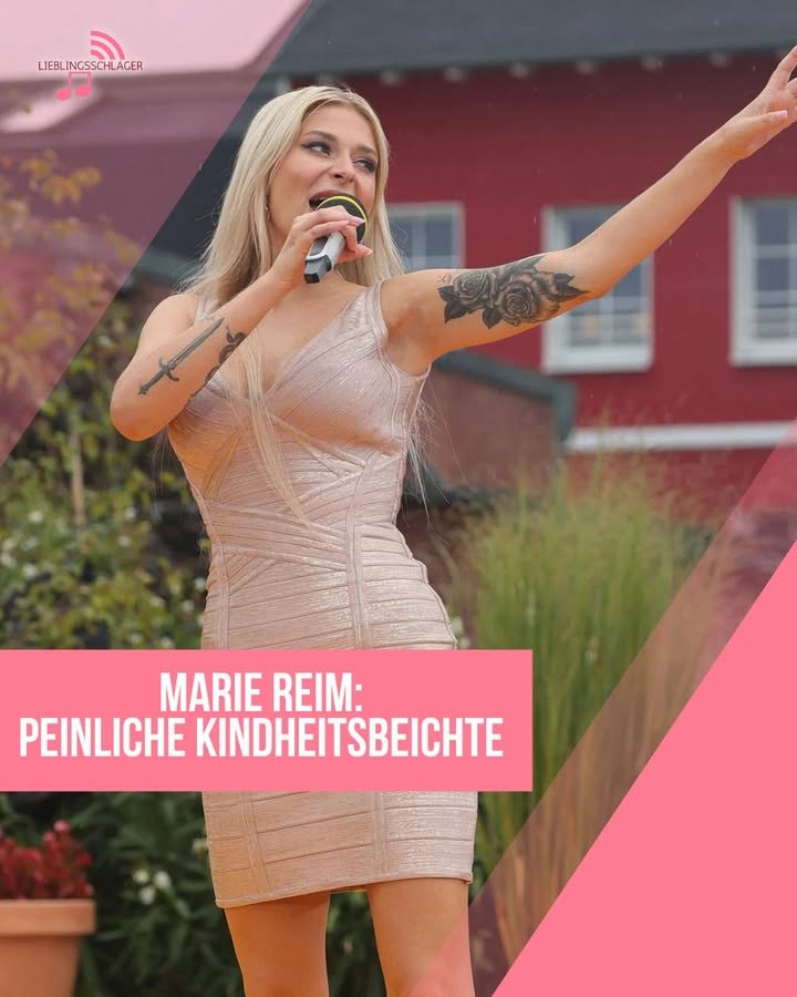 Peinliche Kindheitsbeichte