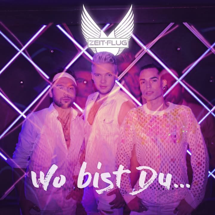 NEUE SINGLE AB 11.10.2019 💿