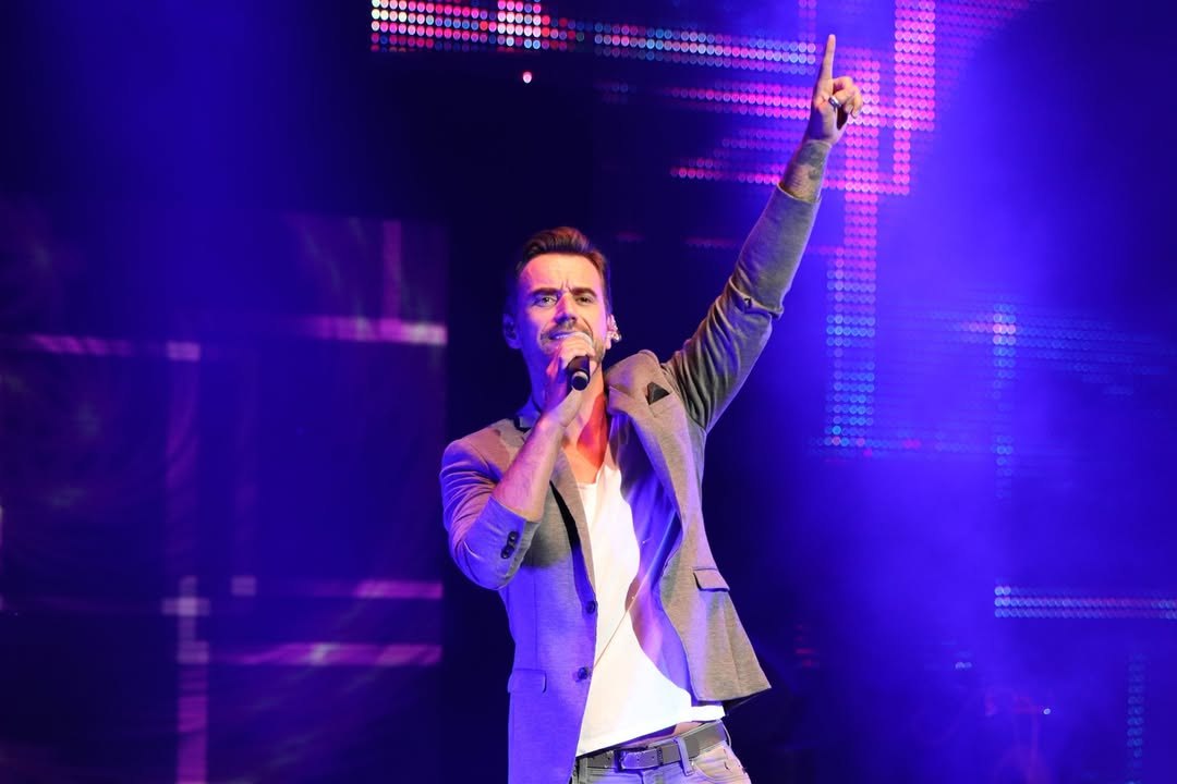 SCHLAGERCHANCE - WER SINGT BEIM SCHLAGERBOOM?