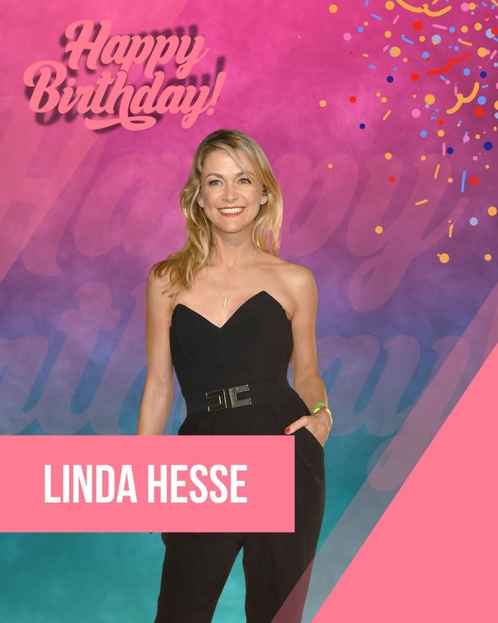 Linda Hesse
