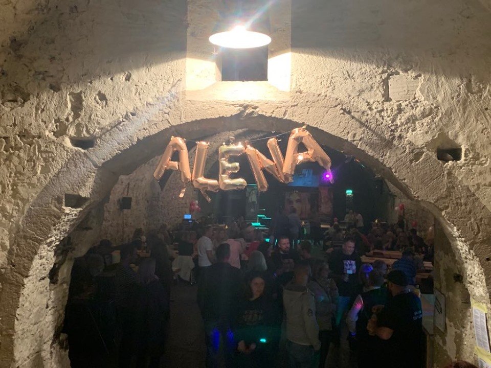 GROSSE SCHLAGERNACHT