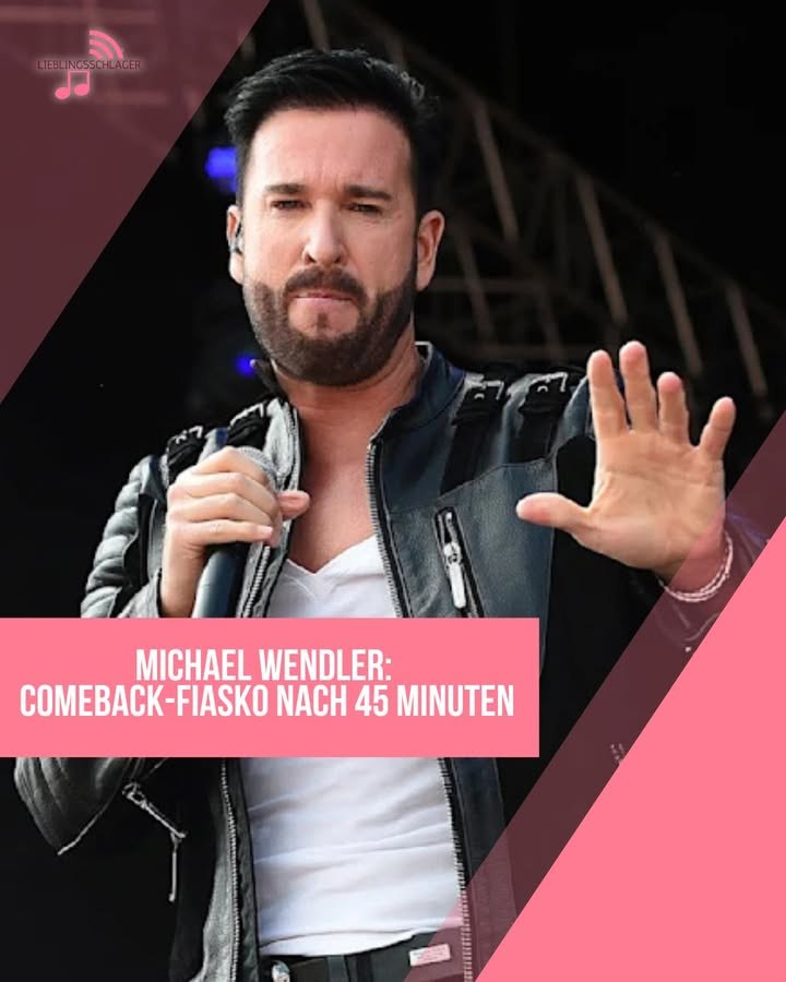Michael Wendler