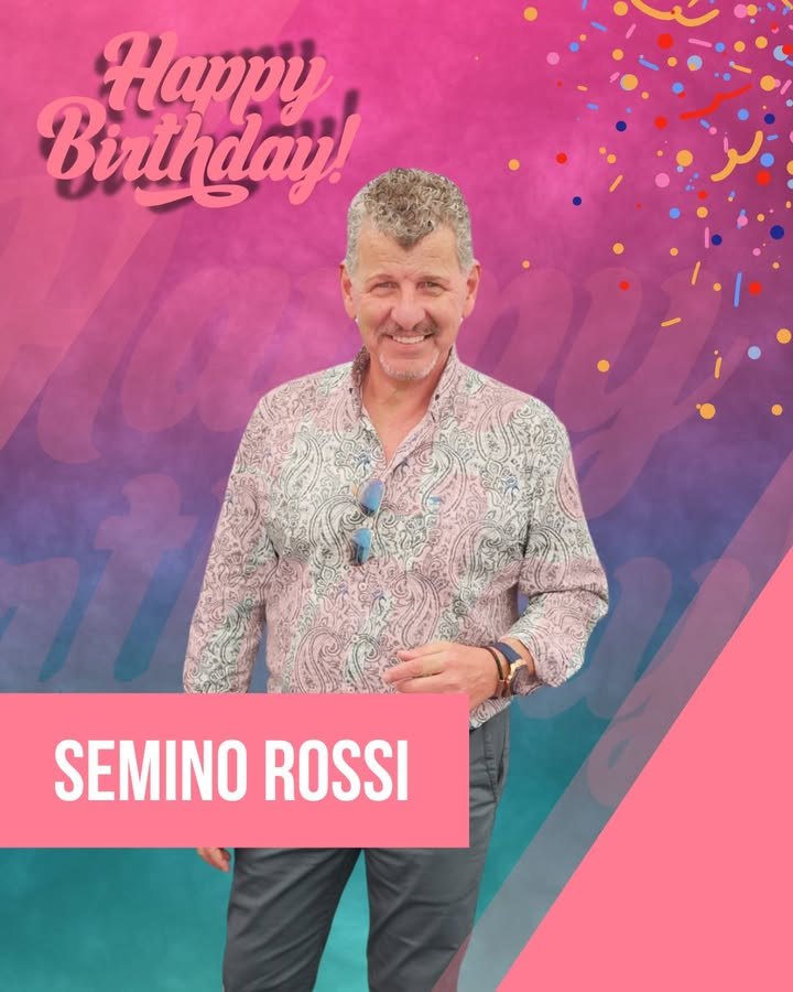 Semino Rossi