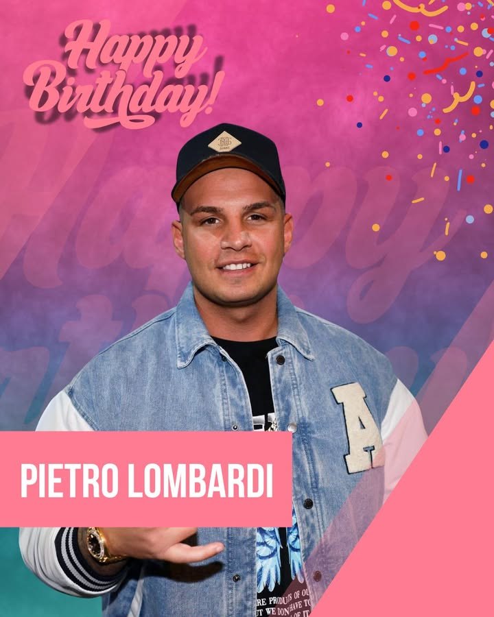 Pietro Lombardi