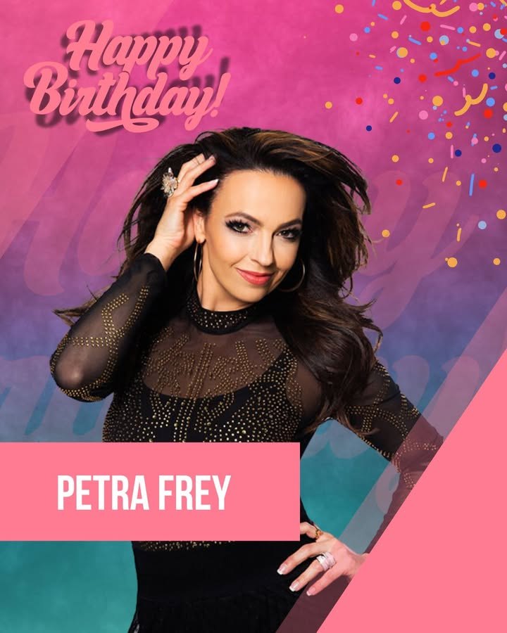 Petra Frey