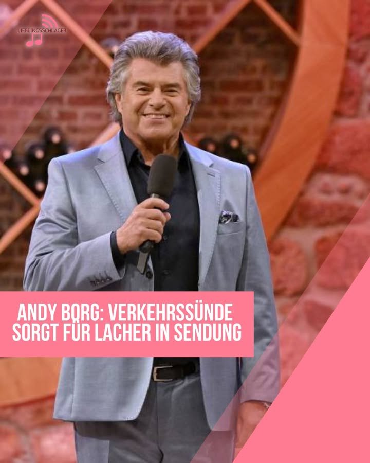 Andy Borg