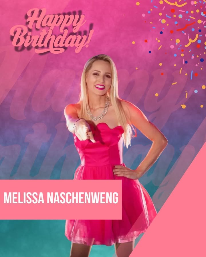 Melissa Naschenweng