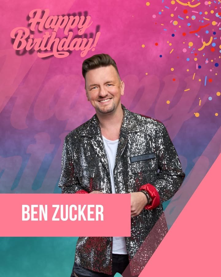 Ben Zucker