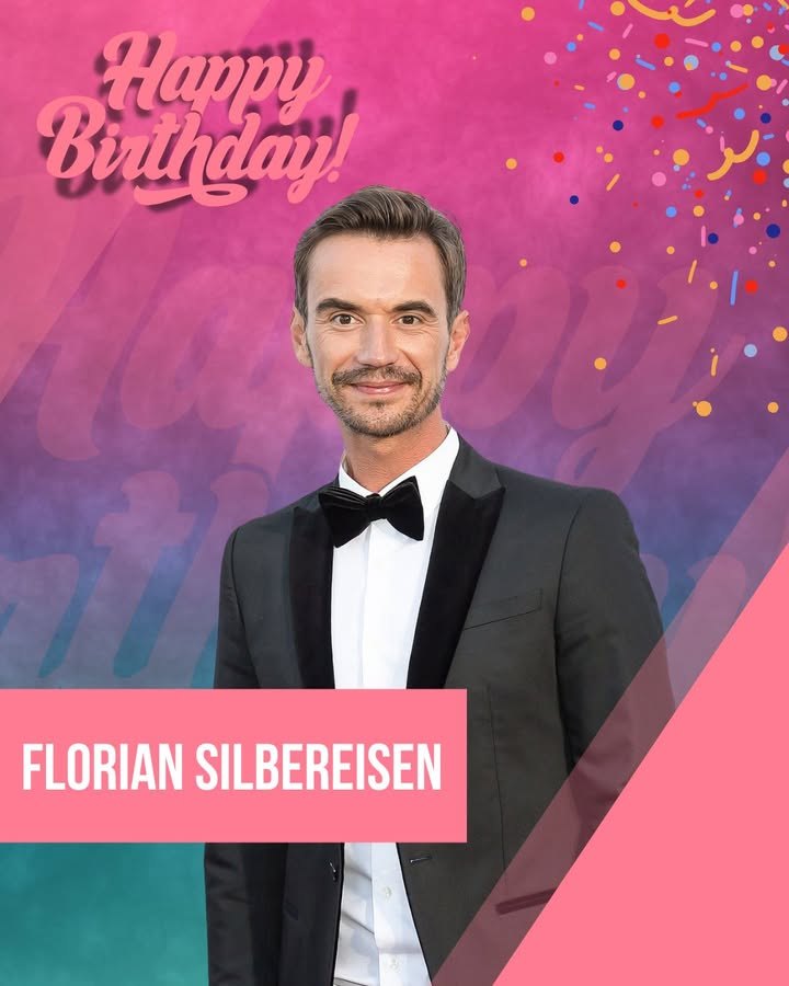Florian Silbereisen