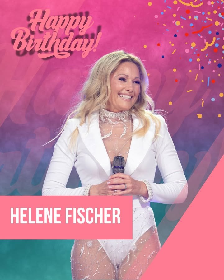 Helene Fischer