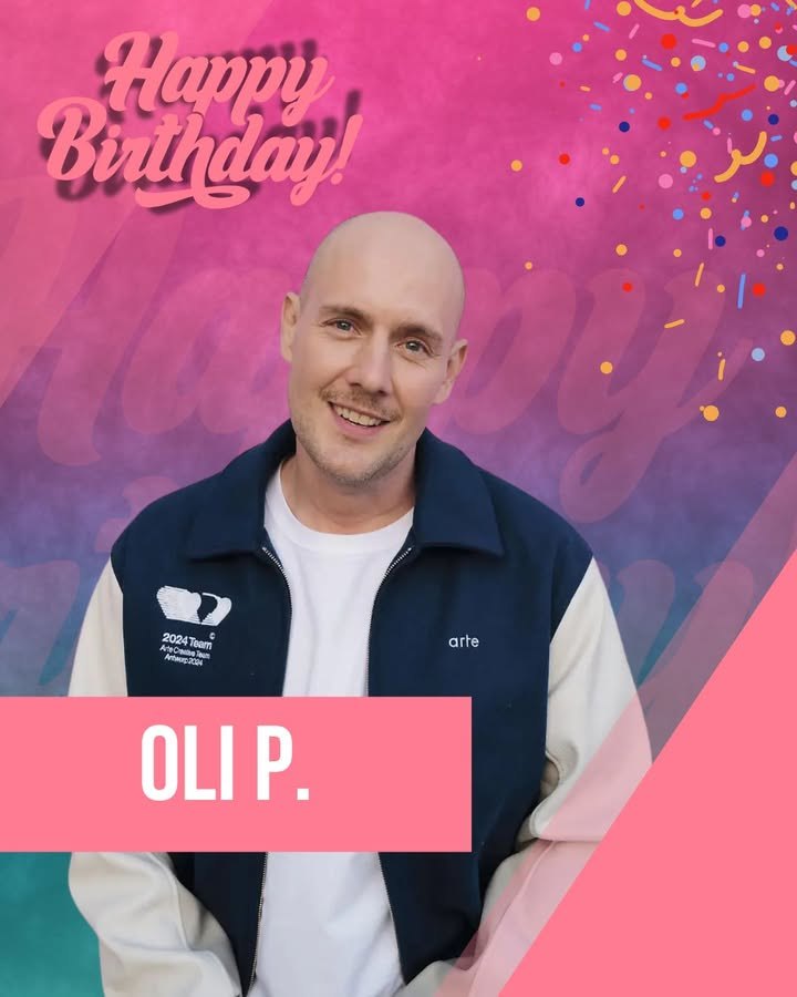 Oli P.
