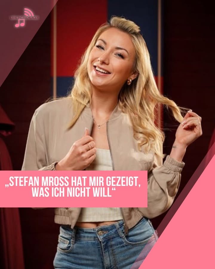 „Stefan Mross hat mir gezeigt, was ich nicht will“ – Anna-Carina Woitschack über ihre neue Sicht auf Beziehungen