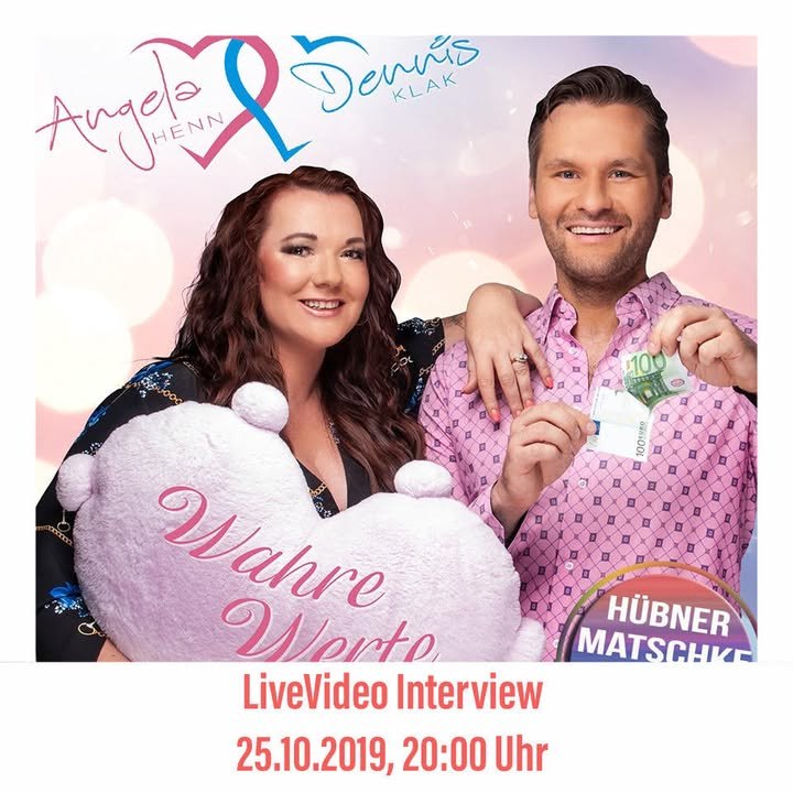 Die Werte unserer Gesellschaft sind im Wandel. Was schätzen wir aneinander, welches sind die wahren Werte? Manch einer erschrickt jetzt viel…